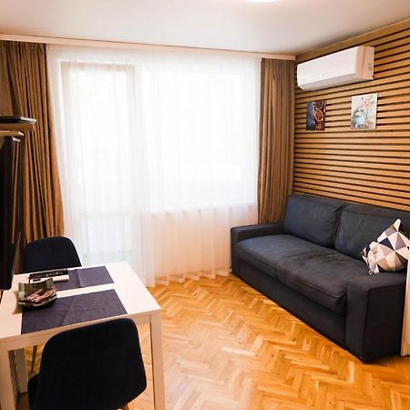 White Central Apartment Várna Kültér fotó