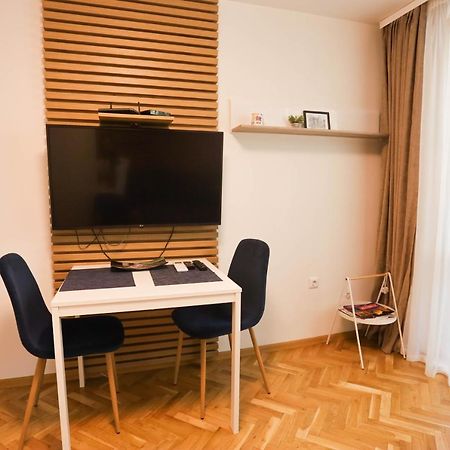 White Central Apartment Várna Kültér fotó