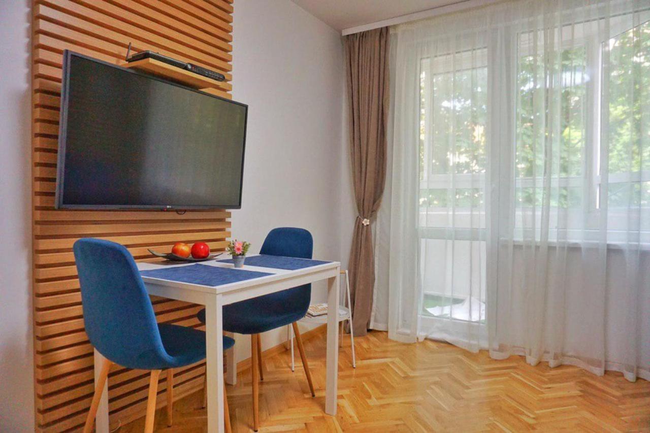 White Central Apartment Várna Kültér fotó